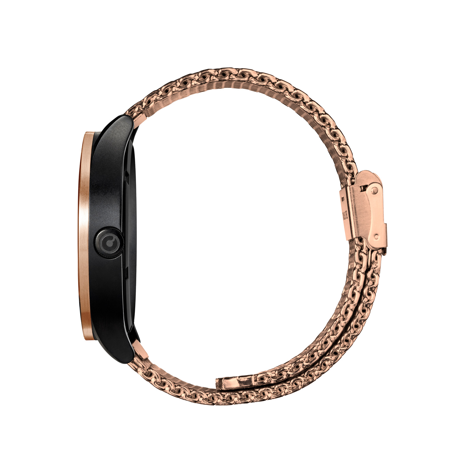 Пинкл (Pinkl) | Ziiiro LUNAR Rose / Gold | Ziiiro LUNAR Rose Gold