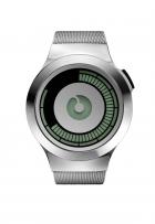 ZIIIRO Saturn Glossy Chrome